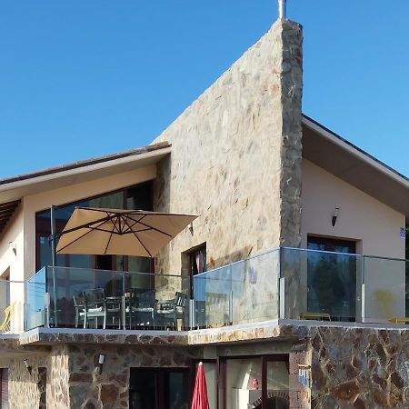 Casa El Peral Villa ปุนตากอร์ดา ภายนอก รูปภาพ