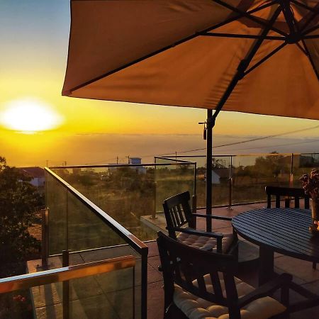 Casa El Peral Villa ปุนตากอร์ดา ภายนอก รูปภาพ