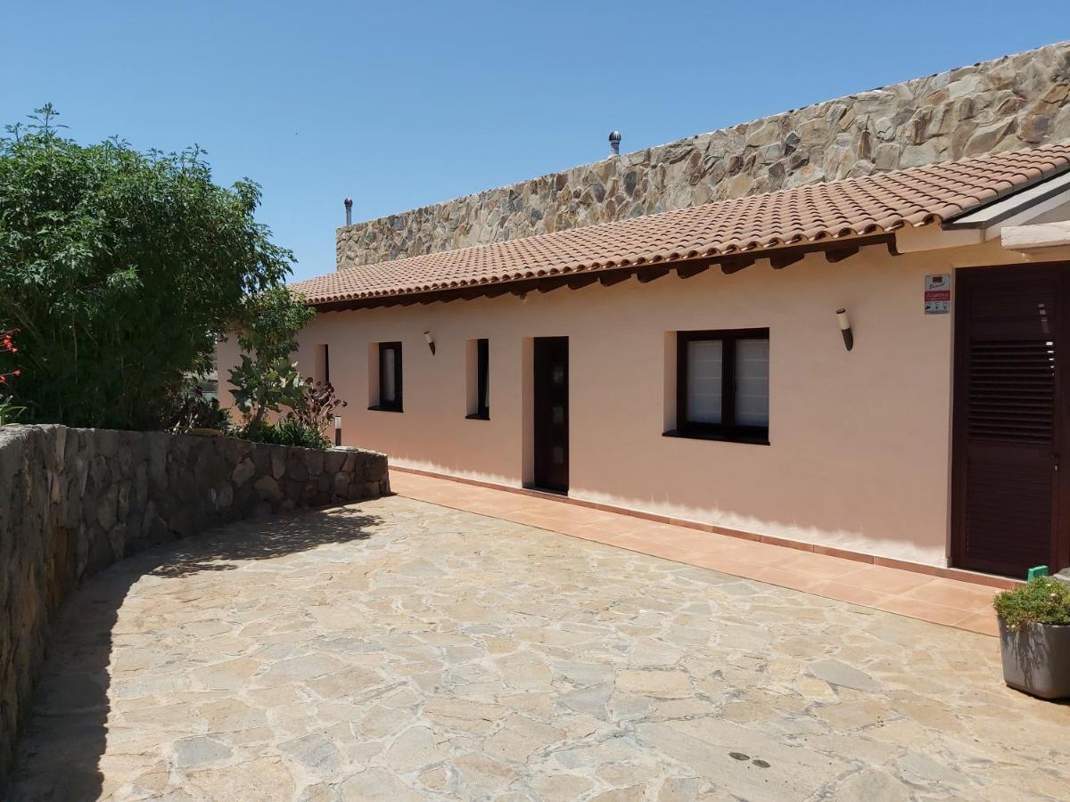 Casa El Peral Villa ปุนตากอร์ดา ภายนอก รูปภาพ