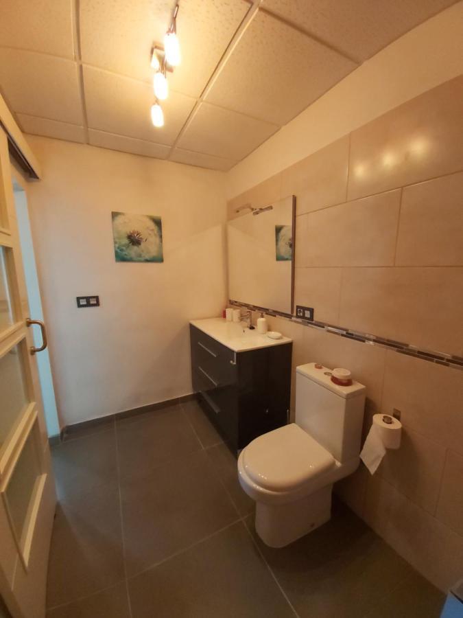 Casa El Peral Villa ปุนตากอร์ดา ภายนอก รูปภาพ