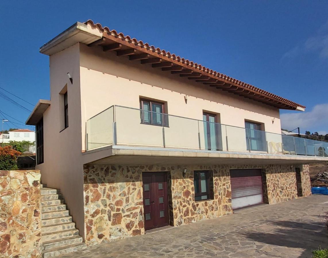 Casa El Peral Villa ปุนตากอร์ดา ภายนอก รูปภาพ