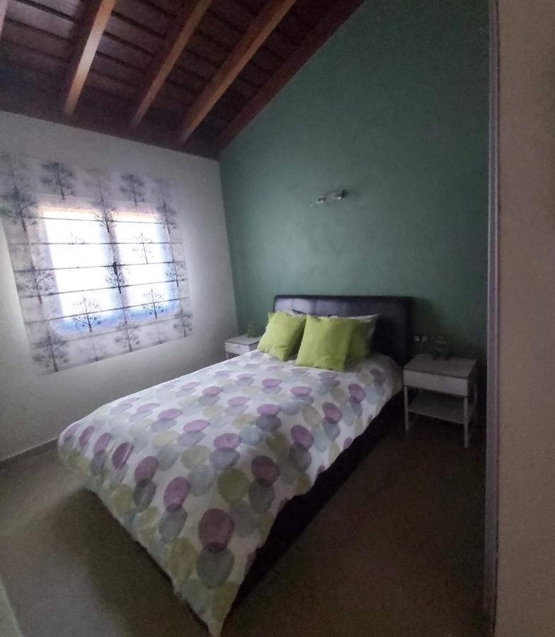 Casa El Peral Villa ปุนตากอร์ดา ภายนอก รูปภาพ