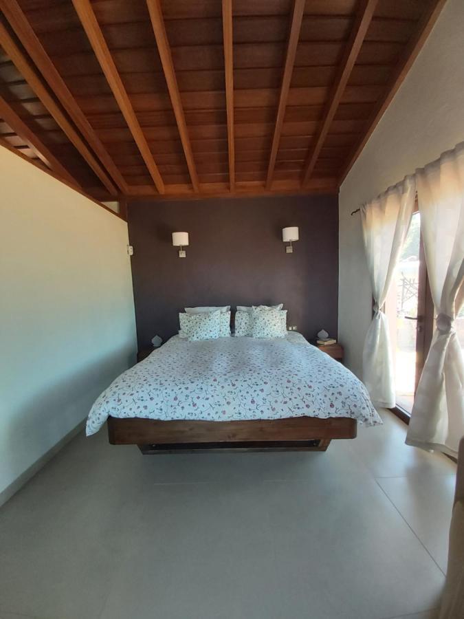 Casa El Peral Villa ปุนตากอร์ดา ภายนอก รูปภาพ