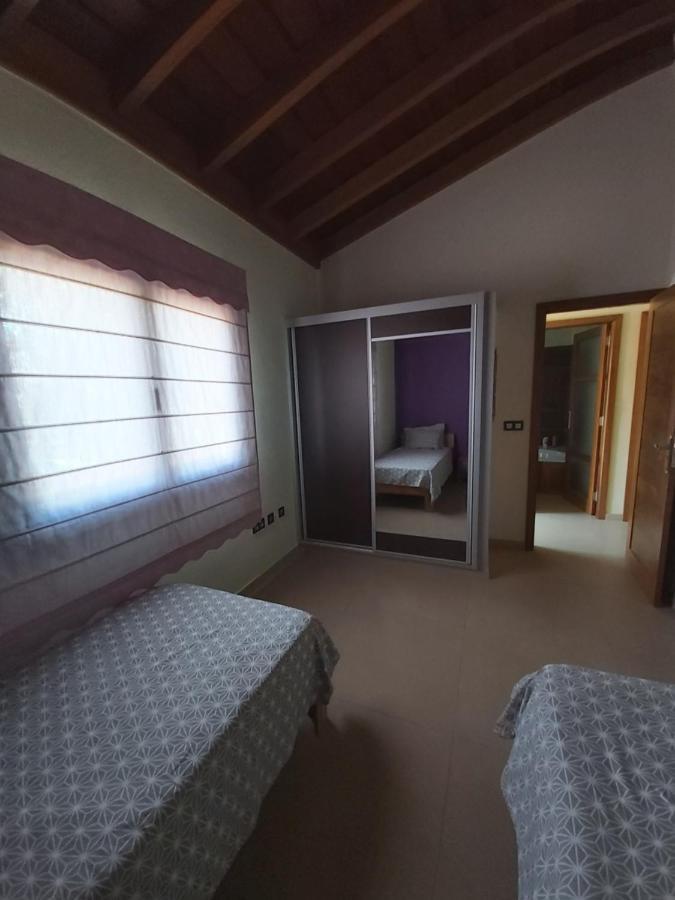 Casa El Peral Villa ปุนตากอร์ดา ภายนอก รูปภาพ