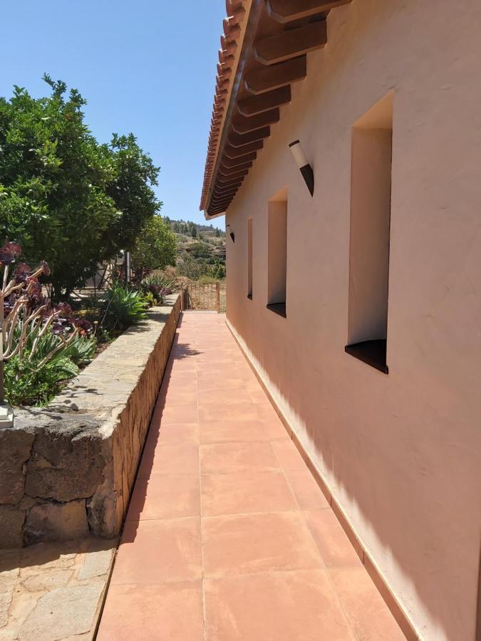 Casa El Peral Villa ปุนตากอร์ดา ภายนอก รูปภาพ