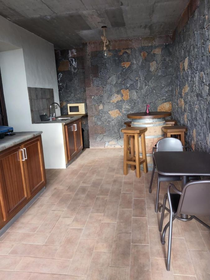 Casa El Peral Villa ปุนตากอร์ดา ภายนอก รูปภาพ