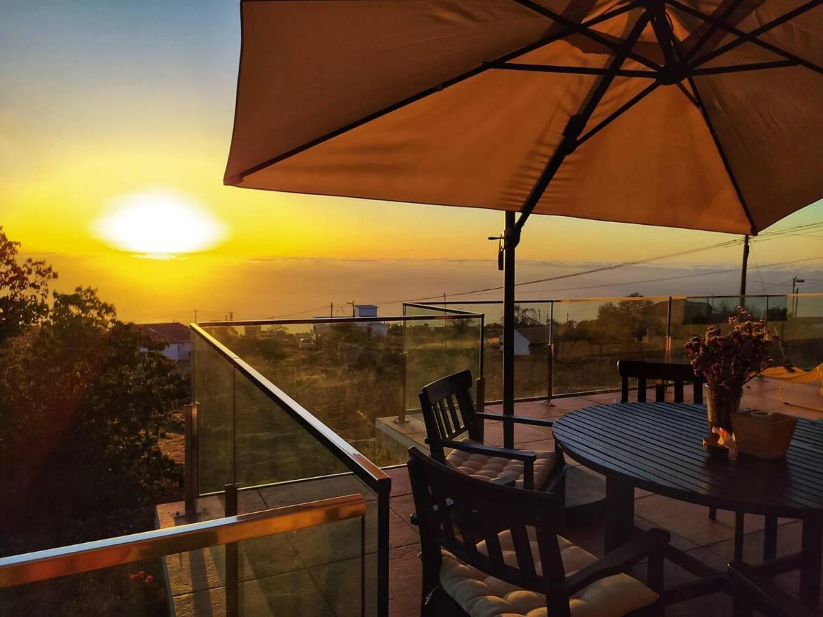 Casa El Peral Villa ปุนตากอร์ดา ภายนอก รูปภาพ