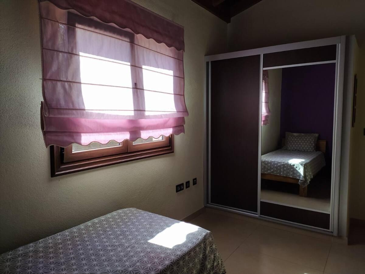 Casa El Peral Villa ปุนตากอร์ดา ภายนอก รูปภาพ