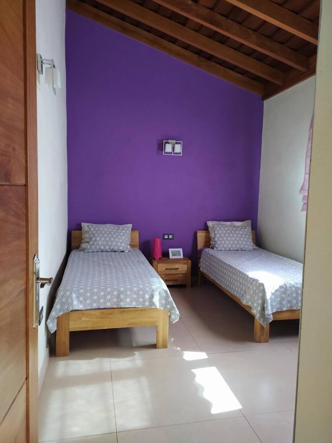 Casa El Peral Villa ปุนตากอร์ดา ภายนอก รูปภาพ