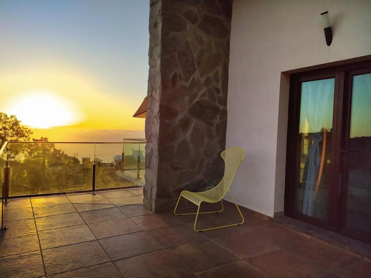 Casa El Peral Villa ปุนตากอร์ดา ภายนอก รูปภาพ